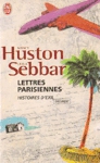 Lettres parisiennes - Histoires d'exil