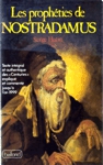 Les prophties de Nostradamus