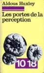 Les portes de la perception