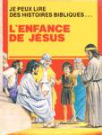 L'enfance de Jsus