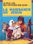 La naissance de Jsus