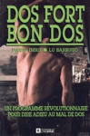 Dos fort Bon dos