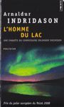 L'homme du lac