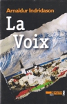 La voix