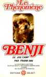 Le Phnomne Benji de Joe Camp