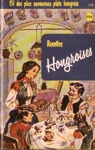 Recettes Hongroises