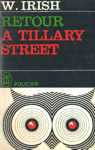 Retour  Tillary Street