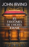 Les fantmes de l'htel Jerome