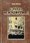 L'hôtel New Hampshire L'hôtel New Hampshire