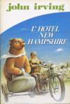 L'hôtel New Hampshire L'hôtel New Hampshire