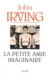 La petite amie imaginaire La petite amie imaginaire