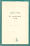 La quatrième main La quatrième main