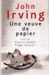 Une veuve de papier - Faut-il sauver Piggy Sneed ?