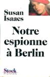 Notre espionne  Berlin