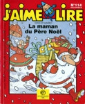 La maman du Pre Nol - Numro 114