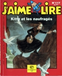 Kitty et les naufrags - Numro 117