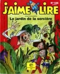 Le jardin de la socire - Numro 128