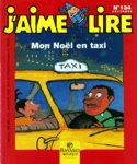 Mon Nol en taxi - Numro 134