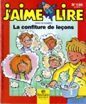 La confiture de leons - Numro 138