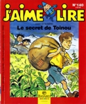 Le secret de Toinou - Numro 140