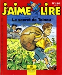 Le secret de Toinou - Numro 140