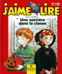 Une sorcire dans la classe - Numro 142