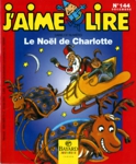 Le Nol de Charlotte - Numro 144