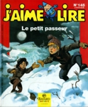 Le petit passeur - Numro 145