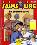 Le pome secret - Numro 153