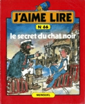 Le secret du chat noir - Numro 66