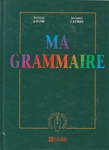 Ma grammaire