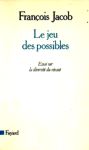 Le jeu des possibles