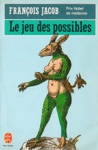 Le jeu des possibles