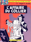 L'affaire du collier - Les aventures de Blake et Mortimer