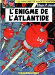 L'nigme de l'Atlantide - Les aventures de Blake et Mortimer