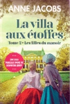Les filles du manoir - La villa aux �toiles - Tome II