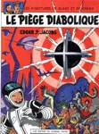 Le pige diabolique - Les aventures de Blake et Mortimer