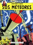 S.O.S. mtores - Mortimer  Paris - Les aventures de Blake et Mortimer