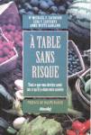  table sans risque