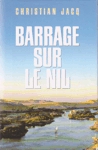 Barrage sur le Nil