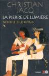 Nfer le silencieux - La pierre de lumire - Tome I