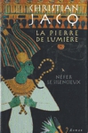 Nfer le silencieux - La pierre de lumire - Tome I