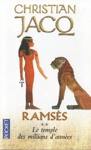 La bataille de Kakesh - Ramss - Tome III