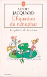 L'quation du nnuphard