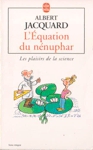 L'quation du nnuphard