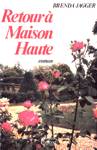 Retour  Maison Haute