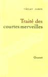 Trait des courtes merveilles