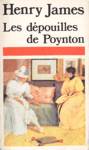 Les dpouilles de Poynton