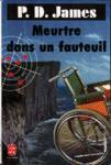 Meurtre dans un fauteuil