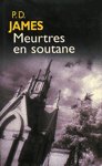 Meurtres en soutane